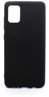Cellect TPU-SAM-A51-BK Samsung Galaxy A51 fekete vékony szilikon hátlap