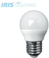 Iris Lighting Global Bulb E27 G45 8W/4000K/720lm LEDfényforrás