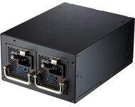 FSP TWINS PRO ATX szerver tápkábel 700W 80+ Gold BOX