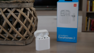 XIAOMI Mi True Wireless Earphones 2 - Bluetooth fülhallgató, fehér