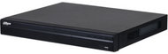 Dahua NVR Rögzítő - NVR4216-16P-4KS2/L (16 csatorna, H265,200Mbps rögzítési sávszélesség,HDMI+VGA,2xUSB,2xSata,16xPoE)