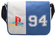 Playstation Classic 94 logós válltáska
