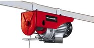 Einhell TC-EH 250 ELEKTROMOS EMELŐ