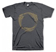 The Elder Scrolls Online T-Shirt "Ouroboros", M