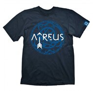God of War T-Shirt "Atreus Symbol", S