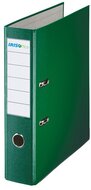 IRISOffice A4 7,5cm zöld iratrendező