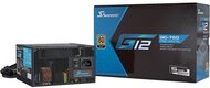 Seasonic 750W G12 GC ATX gaming tápegység 80+ Gold BOX