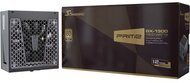 Seasonic 1300W Prime GX ATX gaming tápegység 80+ Gold BOX