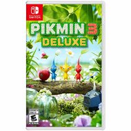 NSS527 SWITCH Pikmin 3 Deluxe