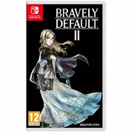NSS079 SWITCH Bravely Default II