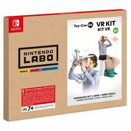 SWITCH Nintendo Labo VR Kit - Expansion Set 2