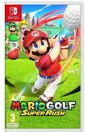 NSS426 SWITCH Mario Golf: Super Rush