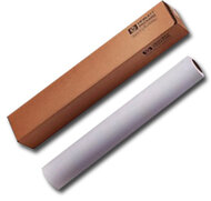 HP Inkjet Bond Paper 610mm x 45,7m A1/24"roll (80g/m2)