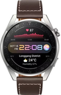 Huawei Watch 3 Pro Titanium Grey