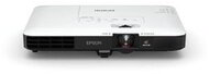 Epson EB-720U asztali hordozható üzleti projektor, LAN, WUXGA