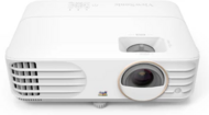 ViewSonic Projektor 4K UHD - PX748-4K (4000AL, 1,3x, 3D, HDMIx2, LAN, USB Cx1, USBx1, 10W spk, 4/20 000h)