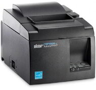 Star TSP100-II ECO futurePrint nyomtató, vágó, USB, sötét szürke, 4 év garancia!