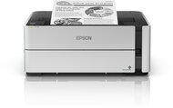 Epson EcoTank M1180 (A4, 1200x2400 DPI, 39 lap/perc, USB/LAN/Wifi)