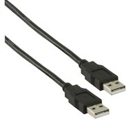 Valueline 5m USB2.0 A-A papa-papa kábel VLCP60000B50