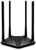 MERCUSYS Wireless Router Dual Band AC1200 1xWAN(1000Mbps) + 2xLAN(1000Mbps), MR30G
