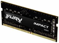 Kingston 16GB 3200MHz DDR4 FURY CL20 SO-DIMM Impact - KF432S20IB/16