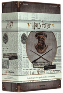 Asmodee Harry Potter Roxforti csata Sötét varázslatok kivédése társasjáték