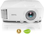 BenQ Projektor XGA - MX550 (3600 AL, 20 000:1, D-Sub, 2x HDMI)
