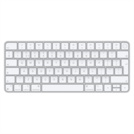 Apple Magic Keyboard Touch ID (2021) HU, vezeték nélküli billentyűzet - magyar