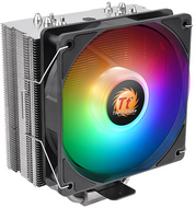 Thermaltake UX210 ARGB Sync/Air cooler/12025/PWM 600~200rpm/ARGB Fan 5V MB Sync