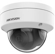 Hikvision IP dómkamera - DS-2CD2143G2-IS (4MP, 2,8mm, kültéri, H265+, IP67, IR30m, ICR, WDR, 3DNR, SD, PoE, IK10)