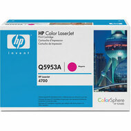 HP Q5953A magenta toner