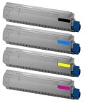 OKI Toner MC760/MC770/MC780; magenta, 6.000 oldal