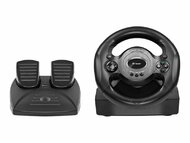 Tracer Rayder steering wheel 4in1 PC/PS3/PS4/Xone