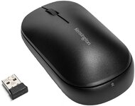 Kensington SureTrack Dual Wireless Mouse (Black) - K75298WW
