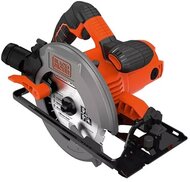 Black & Decker CS1550-QS KÖRFŰRÉSZ