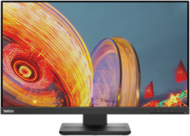 Lenovo 24" ThinkVision E24Q-20 - 2560x1440 16:9 60Hz HDMI DP