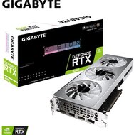 Gigabyte GeForce RTX 3060 12GB GDDR6 Vision OC LHR 2xHDMI 2xDP - GV-N3060VISION OC-12GD 2.0