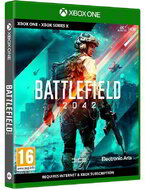 Battlefield 2042 (XBO)