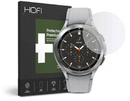 HOFI Glass Pro+ üveg képernyővédő fólia - Samsung Galaxy Watch4 Classic (46 mm) - clear