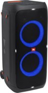 JBL PartyBox 310, bluetooth hangszóró (fekete), JBLPARTYBOX310, Portable Bluetooth speaker