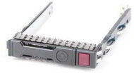 HPQ G8/G9 szerver SATA 2,5' Hot-Swap HDD keret