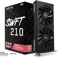 XFX AMD Radeon RX 6600XT 8GB GDDR6 Speedster SWFT 210 HDMI 3xDP - RX-66XT8DFDQ