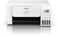 Epson EcoTank L3266 (A4, MFP, színes, 5760x1440 DPI, 33 lap/perc, USB/Wifi)