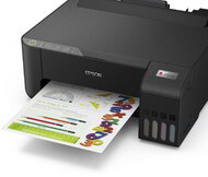 Epson EcoTank L1250 színes tintasugaras A4 nyomtató, WIFI, 3 év garancia promó