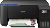 Epson EcoTank L3211 (A4, MFP, színes, 5760x1440 DPI, 33 lap/perc, USB)