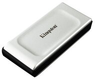 Kingston 500GB XS2000 USB3.2 külső SSD - SXS2000/500G