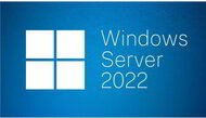 Microsoft Windows Server Standard 2022 64Bit English 1pk DSP OEI DVD 16 Core