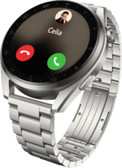 Huawei Watch 3 Stainless Steel