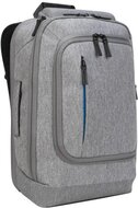 TARGUS Notebook hátizsák TSB939GL, CityLite Premium 15.6" Convertible Backpack - Grey