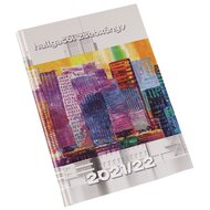 Realsystem city hallgatói zsebkönyv